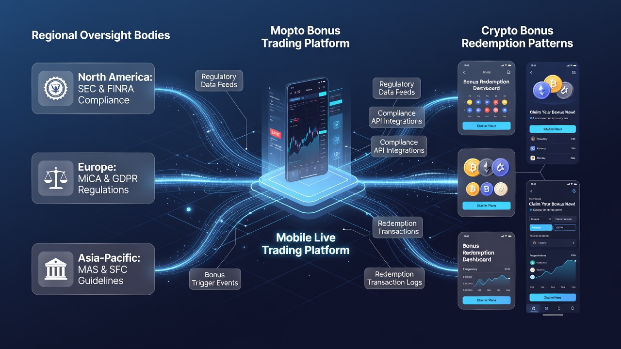 Mobile Live-Tischspielsitzungen und regionale Krypto-Bonus-Protokolle