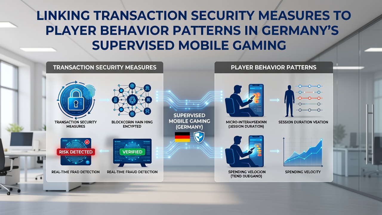 Grafische Auswertung von Transaktionsdaten und Spieler-Engagement in deutschen Glücksspiel-Apps
