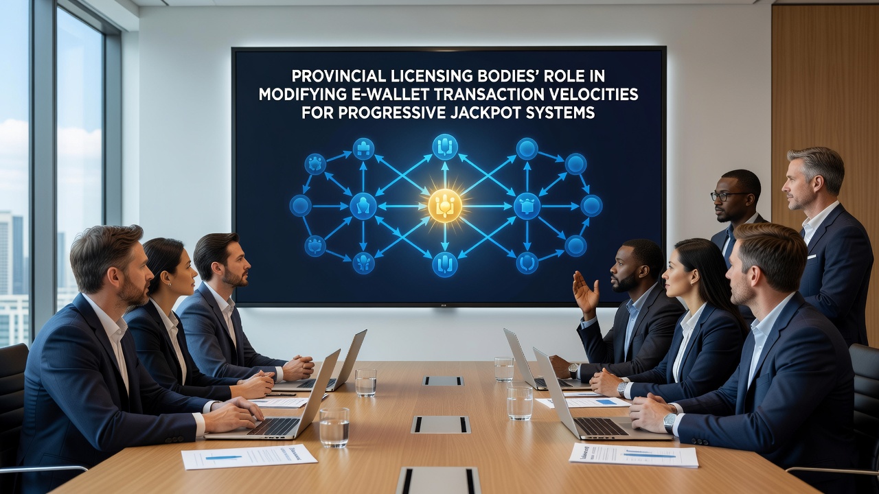 E-Wallet-Transaktionen und regulatorische Anpassungen in deutschen Slots